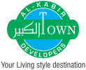 Al-Kabir Town Umar Block New Booking