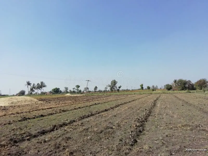12 Acer land for rent