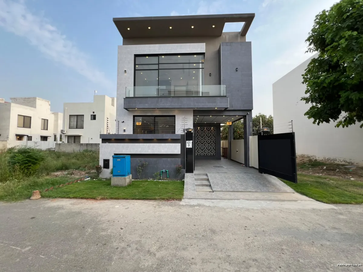 DHA Phase-9, Lahore